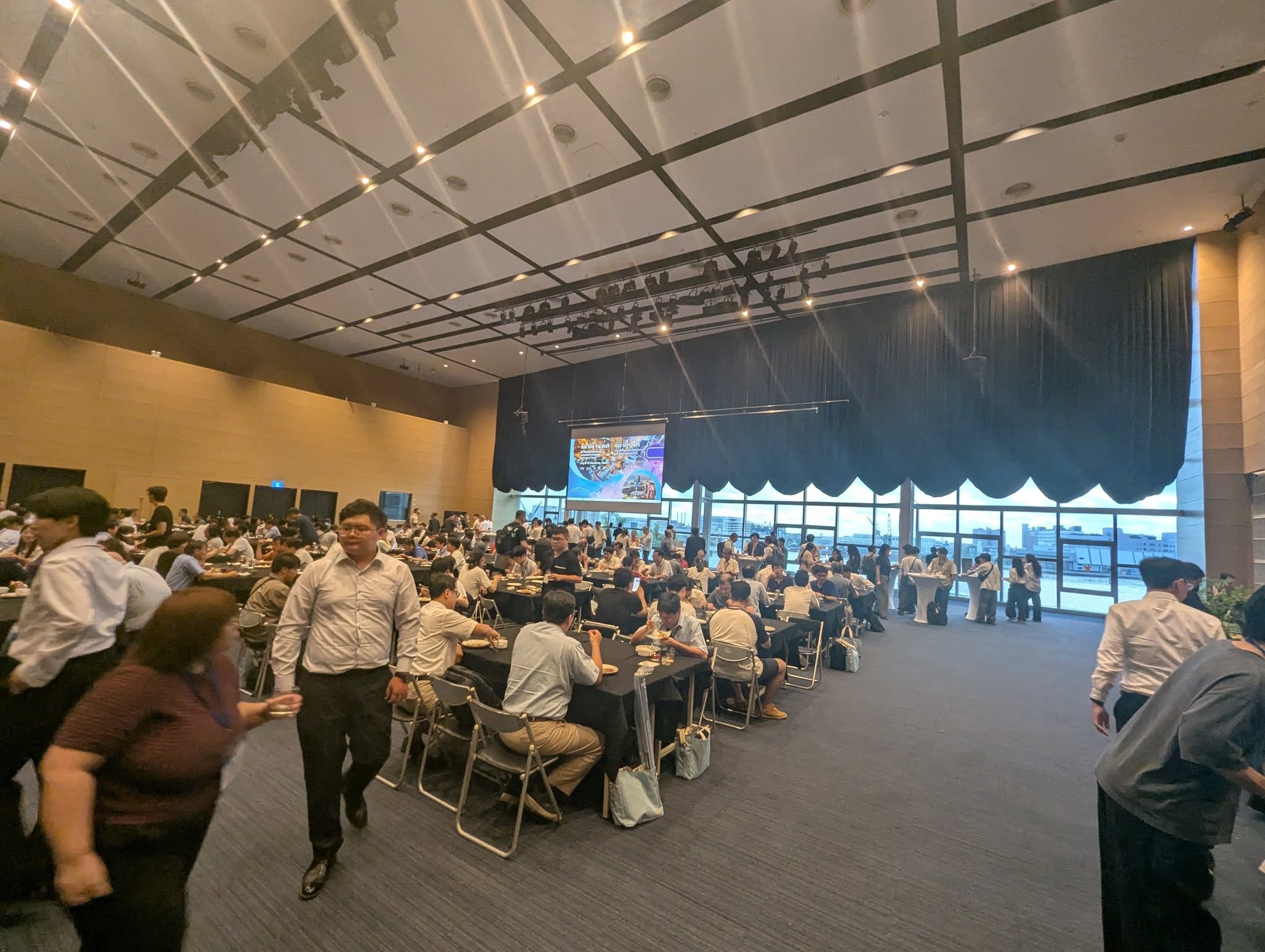 Paper Presentation at IEEE ICCE-TW 2025