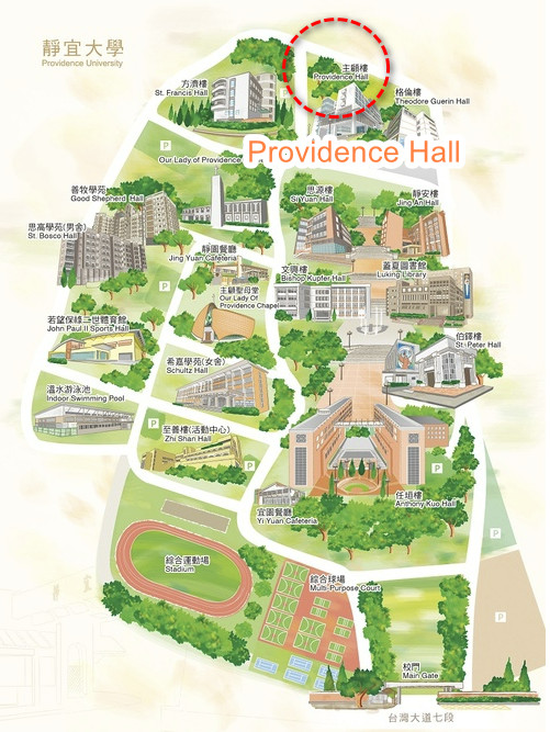 Providence Hall